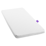 Snüz Mattress - Studio, Snüzpod3 & Snüzpod5 on a white background