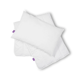 SnüzKot Duvet and Pillow Cot Set 4.0 Tog