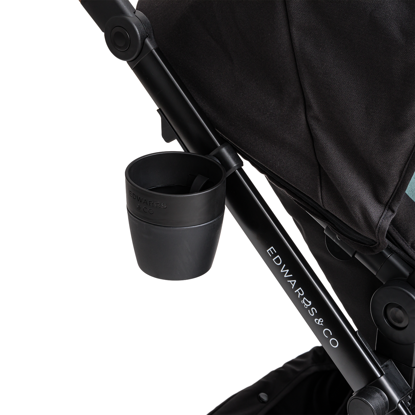 Unmissable Accessories For Your Edwards & Co Pram Edwards & Co AU