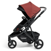 Oscar M2 Red Rust
