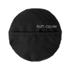 Olive / Oscar M Sun Cover
