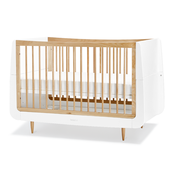Snüzkot skandi cot bed hotsell