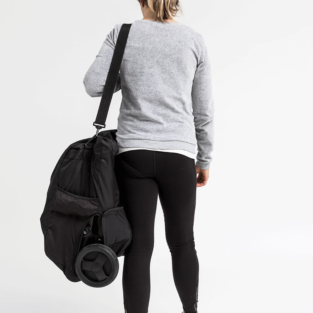 edwards and co travel stroller Otto Travel Bag – Edwards & Co Australia