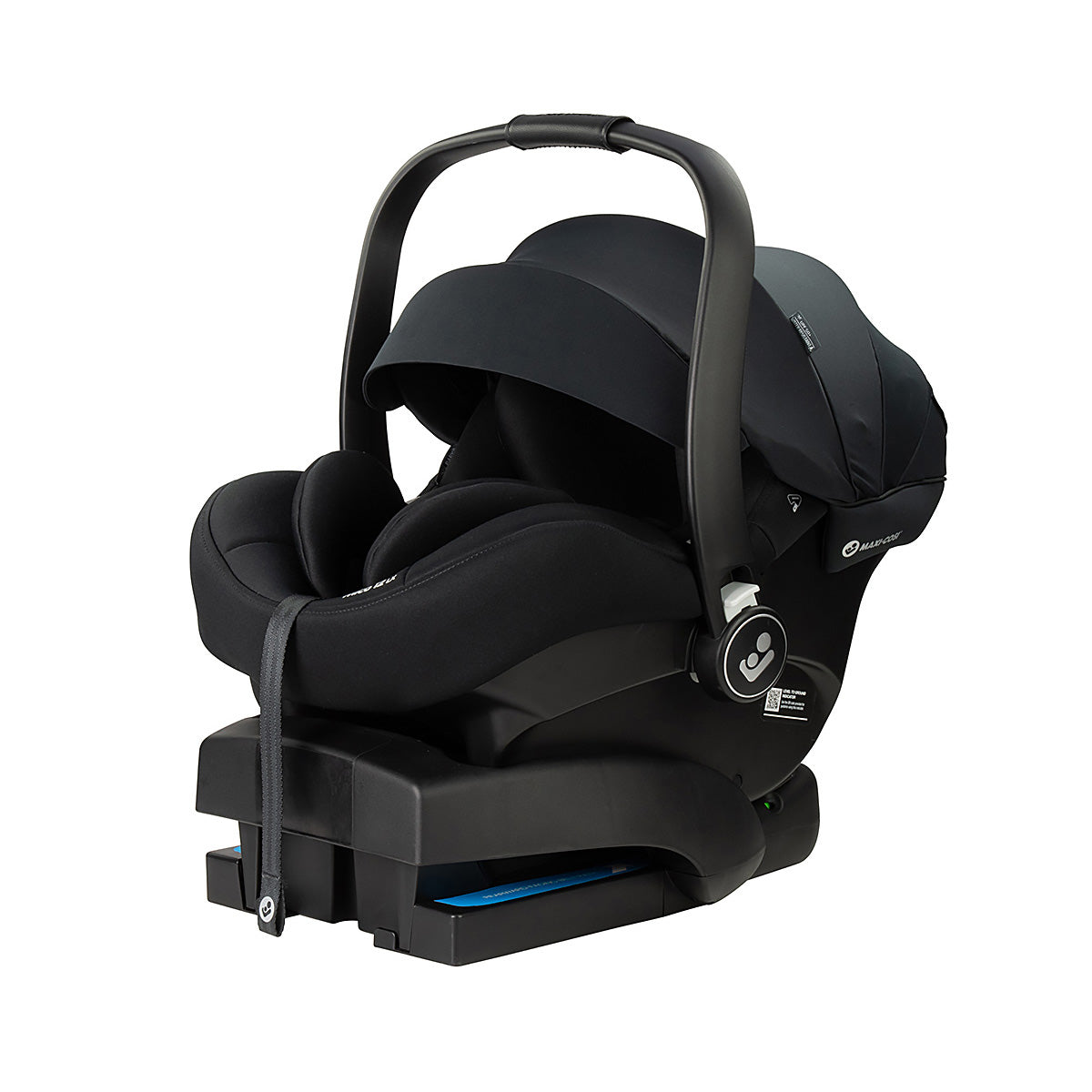Maxi cosi capsule hood best sale